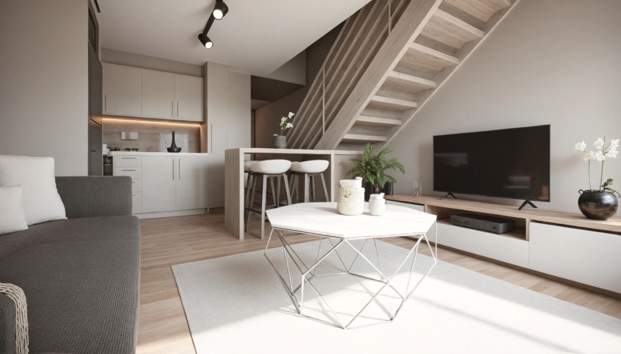 2 Bedroom Property for Sale in Table View Western Cape